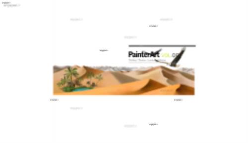 طرح گرافیکی طبیعت 8