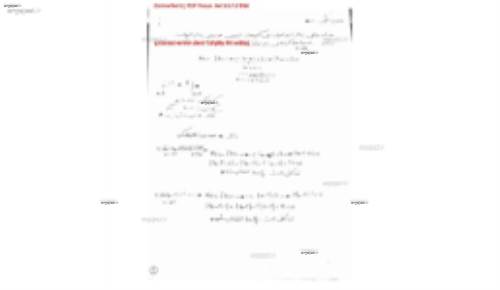 ریاضی پیش