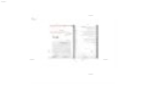 کتاب شیوه های ارائه مطالب