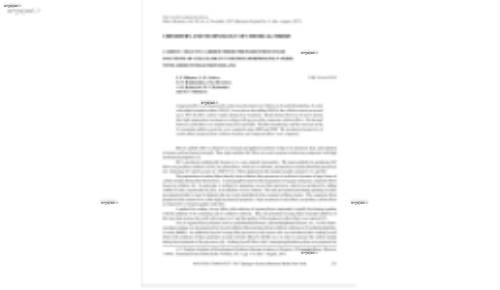 CARBON—SILICON-CARBIDE FIBERS PREPARED FROM SOLID SOLUTIONS OF CELLULOSE IN N-METHYLMORPHOLINE-N-OXIDE WITH ADDED TETRAETHOXYSILANE