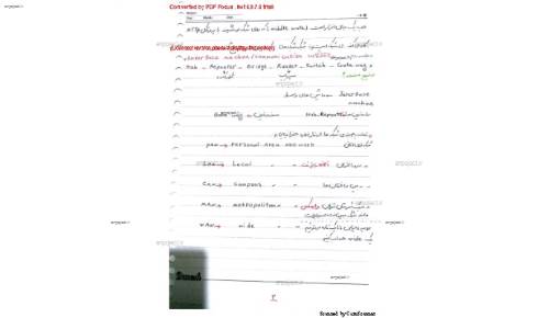 شبکه های کامپیوتری شبکه های کامپیوتری
