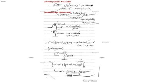 طراحی VLSI
