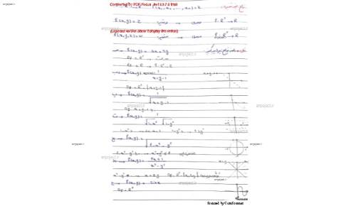 ریاضی ۲