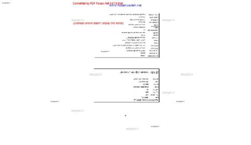 مقررات ملی ساختمان 