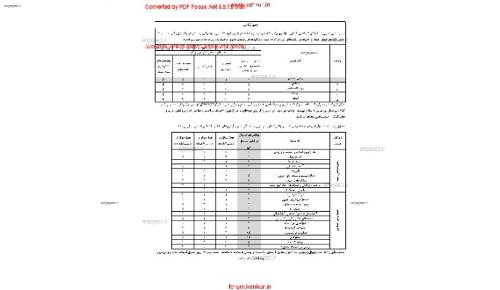 جزوه زمین شناسی