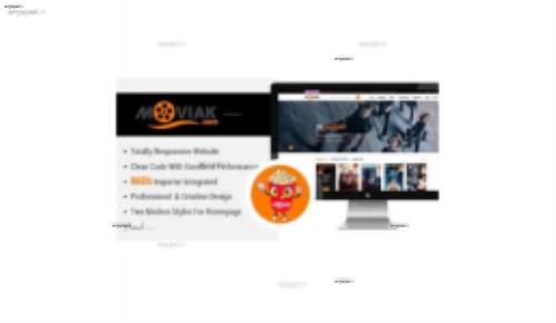 پوسته نقد و بررسی فیلم AmyMovie برای وردپرس