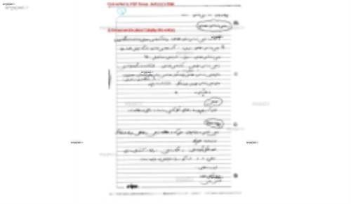 زمین شناسی