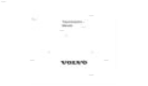 کتابچه آموزش کامل گیربکس دستی ولوو دیفرانسیل و مدارات برقی و بادی